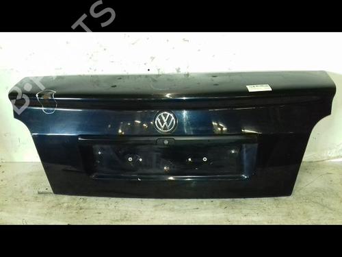 Used Tailgate VW GOLF III Cabriolet (1E7) 1.8 (90 hp) 29225988