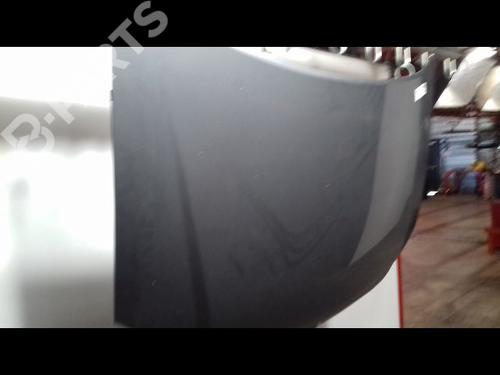 Hood OPEL ZAFIRA A MPV (T98) 2.2 DTI 16V (F75) | BP10769590C1 