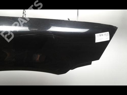 Right front fenders VW PASSAT B5.5 (3B3) 1.9 TDI | BP8971342C42 