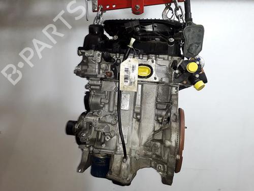 Engine OPEL CORSA F (P2JO) 1.2 (68) | BP38313613M1 - Image 2