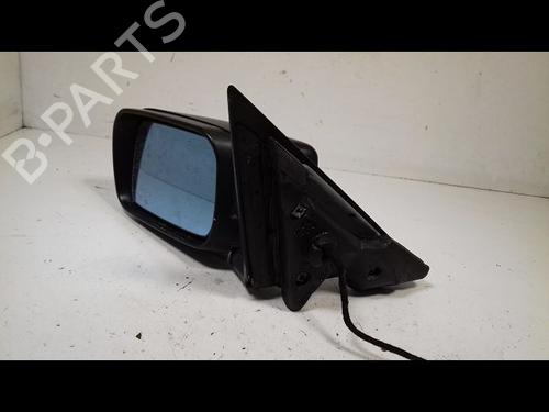 Used Left mirror BMW 3 Touring (E46) 320 d (136 hp) 9429248