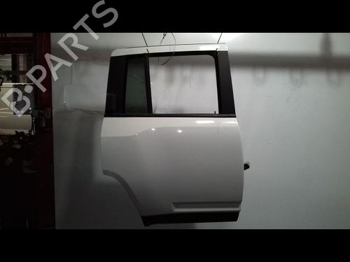 Used Right rear door JEEP COMPASS (MK49) 2.2 CRD (136 hp) 33136269