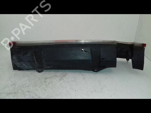 Left taillight RENAULT KANGOO Express (FW0/1_) 1.5 dCi 75 (FW07, FW10, FW04) | BP30629769C34