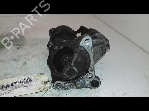 Used Starter Starter RENAULT MEGANE II (BM0/1_, CM0/1_) 1.9 dCi (131 hp) 22441326 22441326