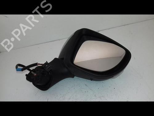 Used Right mirror RENAULT CLIO IV (BH_) 1.5 dCi 75 (75 hp) 22341765