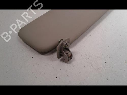 Right sun visor RENAULT TWINGO II (CN0_) 1.2 (CN0D) | BP16931228I2