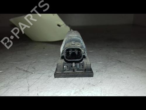 Nummerpladelys Nummerpladelys RENAULT MEGANE III Hatchback (BZ0/1_, B3_) 1.5 dCi (BZ09, BZ0D, BZ1W, BZ29, BZ14) (110 hp) 33970577 33970577