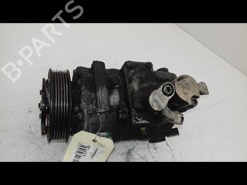 AC compressor VW EOS (1F7, 1F8) 2.0 TDI | BP16997577M34 - Image 2
