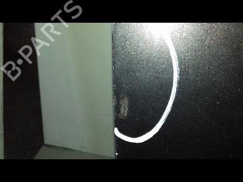 Right front door AUDI A3 (8P1) 1.9 TDI | BP19326739C3
