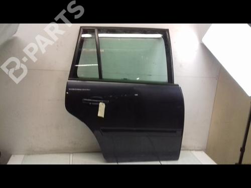 Used Right rear door CITROËN C4 Grand Picasso I (UA_) 1.6 HDi (109 hp) 8971056