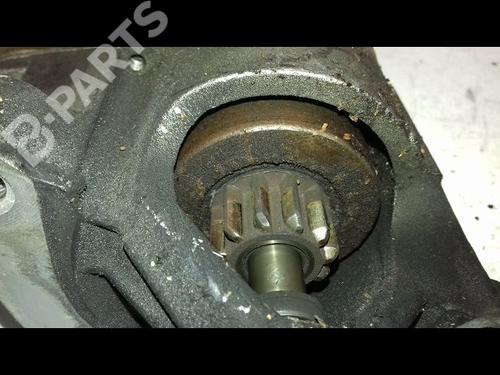 Starter PEUGEOT 406 (8B) 2.0 HDI 110 | BP11694205M8 