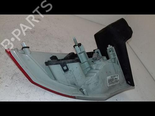 Right taillight RENAULT LAGUNA III (BT0/1) 1.5 dCi (BT00, BT0A, BT0T, BT1J) | BP29216879C35 