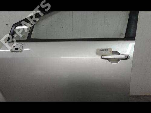 Left front door TOYOTA COROLLA Verso (ZER_, ZZE12_, R1_) 2.2 D-4D (AUR10_, AUR10R) | BP8965588C2 