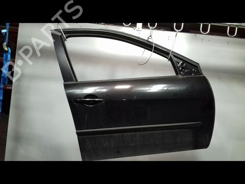 Used Right front door RENAULT LAGUNA III (BT0/1) 2.0 dCi (BT01, BT08, BT09, BT0E, BT0K, BT12, BT1C, BT1D,... (150 hp) 12235010