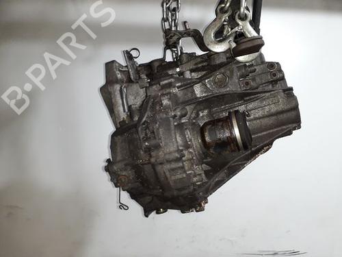 Gearbox TOYOTA IQ (_J1_) 1.0 (KGJ10_, KGJ10R) | BP12846727M3 
