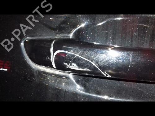 Right rear door PEUGEOT 208 II (UB_, UP_, UW_, UJ_) 1.2 PureTech 100 | BP29225554C5 