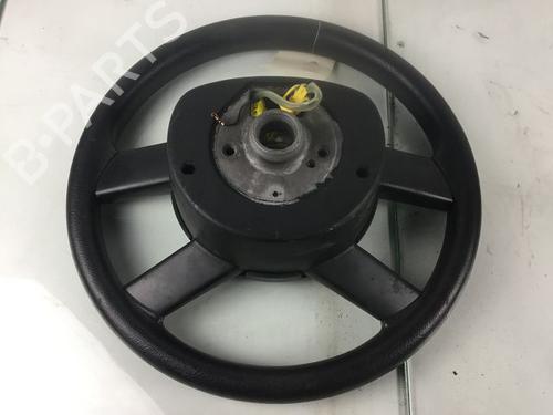 Used Steering wheel VW TOURAN (1T1, 1T2) 1.9 TDI (105 hp) 8971330