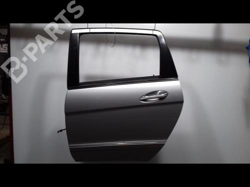 Left rear door MERCEDES-BENZ B-CLASS Sports Tourer (W245) B 180 CDI (245.207) | BP10063672C4