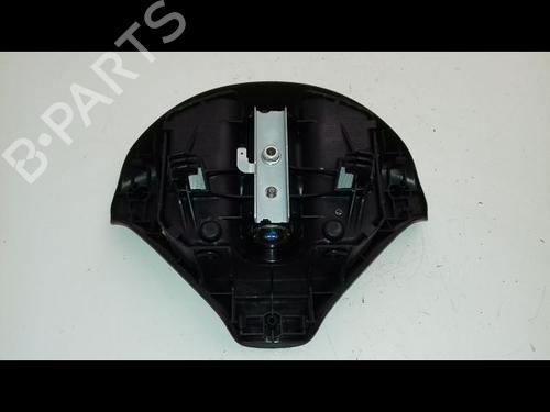 Driver airbag PEUGEOT 307 (3A/C) 2.0 HDi 110 | BP23195064C9 