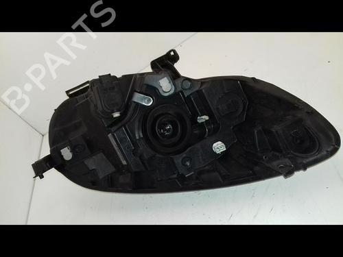 Left headlight CITROËN C1 (PM_, PN_) 1.0 | BP29226277C28 