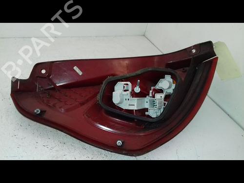 Right taillight FORD FIESTA VI (CB1, CCN) 1.4 TDCi | BP30950265C35 - Image 2