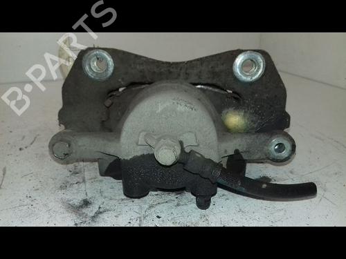 Used Right front brake caliper HYUNDAI i30 Estate (FD) 1.6 CRDi (90 hp) 29223843