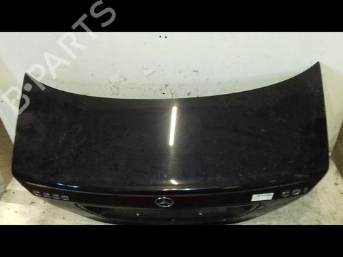 Tailgate MERCEDES-BENZ C-CLASS (W203) C 220 CDI (203.006, 203.008) | BP29225983C6 