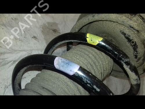 Right front shock absorber MAZDA 3 (BK) 1.3 (BK14) | BP29223486M17  - Image 5