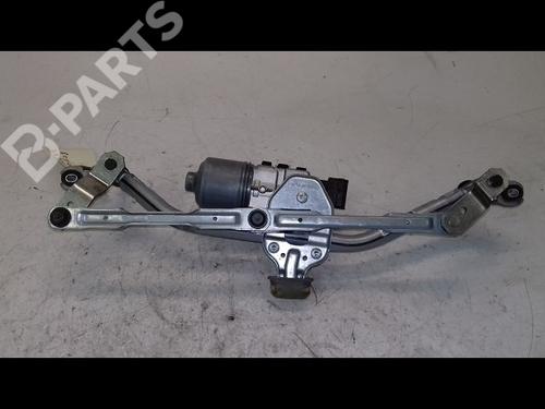 Front wiper motor PEUGEOT 208 I (CA_, CC_) 1.2 VTI 82 | BP8964160M29 