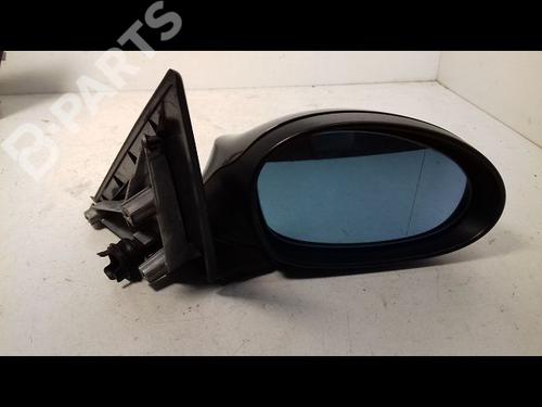 Used Right mirror BMW 1 (E87) 118 d (122 hp) 8973448