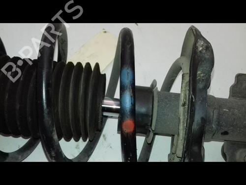 Left front shock absorber RENAULT TALISMAN (LP_) 1.6 TCe 150 | BP18316412M16 
