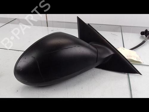 Used Right mirror SEAT IBIZA III (6L1) 1.4 16V (75 hp) 23195663