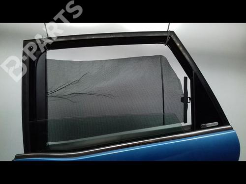 Left rear door CITROËN C4 Picasso I MPV (UD_) 2.0 HDi 138 | BP8973071C4 