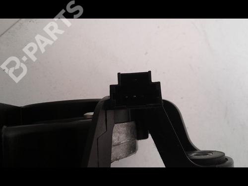 Rear wiper motor RENAULT SCÉNIC III (JZ0/1_) 1.5 dCi | BP8972451M102 