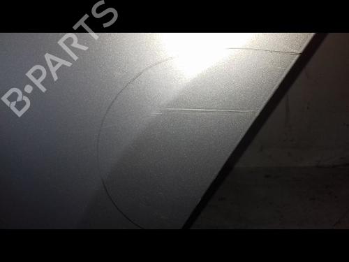 Left rear door PEUGEOT 3008 I MPV (0U_) 1.6 HDi | BP29225575C4 