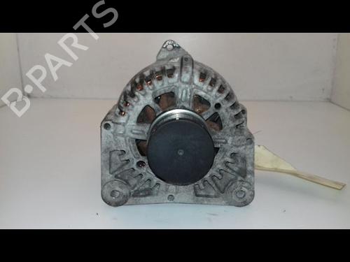 Used Alternator NISSAN MICRA III (K12) 1.5 dCi (82 hp) 29223154
