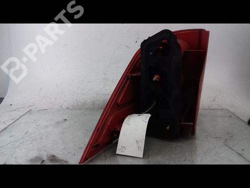 Right taillight PEUGEOT 1007 (KM_) 1.6 16V | BP8968195C35 