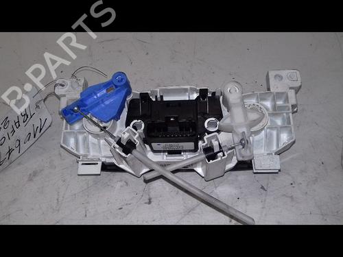 Used Climate control RENAULT TRAFIC III Bus (JG_) 1.6 dCi 125 (JGMH) (125 hp) 8969691