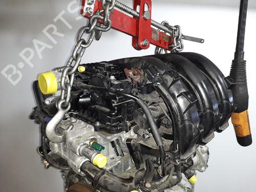 Motor CITROËN C3 III (SX) 1.2 PureTech 82 (83 hp) 25125585