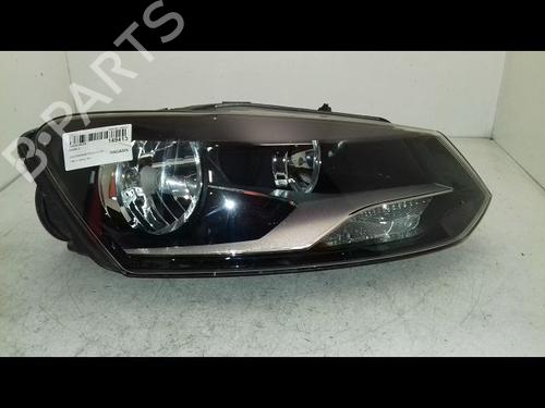 Used Right headlight Right headlight 39454003 39454003