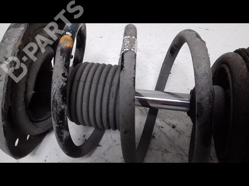 Left front shock absorber RENAULT SCÉNIC III (JZ0/1_) 1.2 TCe (JZ16) | BP9756094M16 