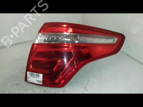 Used Right taillight Right taillight 38276057 38276057