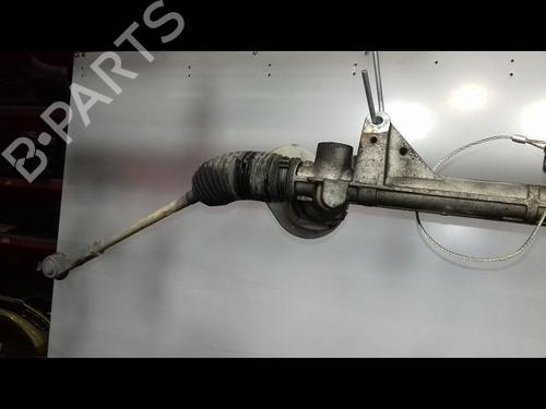 Steering rack RENAULT MODUS / GRAND MODUS (F/JP0_) 1.5 dCi (FP0F, JP0F) | BP11725138M22