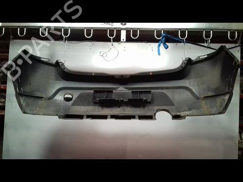 Rear bumper DACIA SANDERO 1.5 dCi | BP21800108C8
