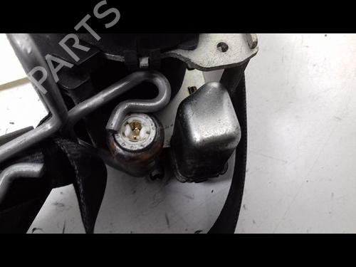 Front right belt tensioner CITROËN C4 Coupe (LA_) 1.6 HDi | BP9457241C88