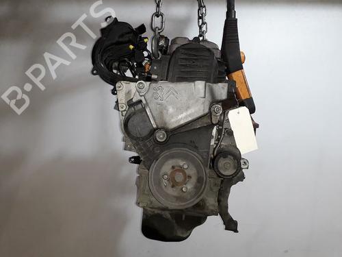 Used Engine Engine 37874299 37874299