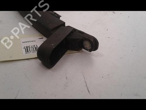 Used Rear windshield wiper arm RENAULT CLIO II (BB_, CB_) 1.2 (BB0A, BB0F, BB10, BB1K, BB28, BB2D, BB2H, CB0A,... (58 hp) 23196548