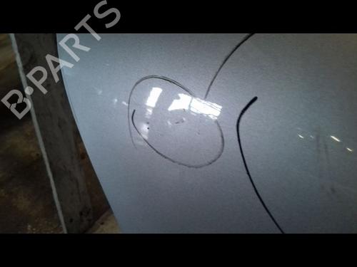 Right rear door RENAULT CLIO IV (BH_) 0.9 TCe 90 (BHNF, BHMA, BHMH, BHJK, BHJR) | BP29216719C5 