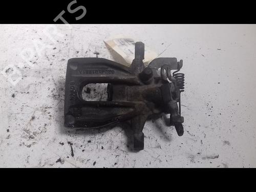 Used Right rear brake caliper JAGUAR X-TYPE I (X400) 2.2 D (155 hp) 15200197