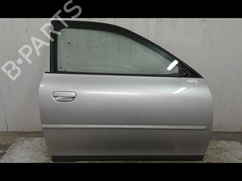 Dør høyre foran AUDI A3 (8L1) 1.9 TDI (100 hp) 23195394